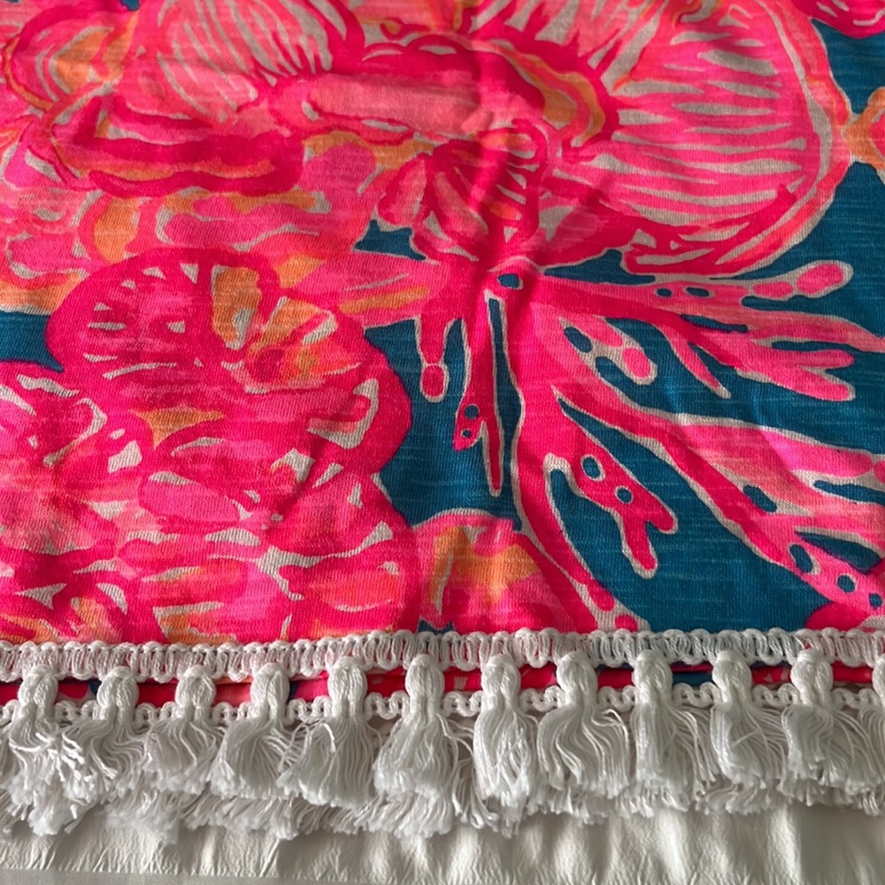 Lilly Pulitzer Dress - Picture 4 of 5